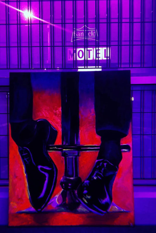 Sleek Chrome - Original