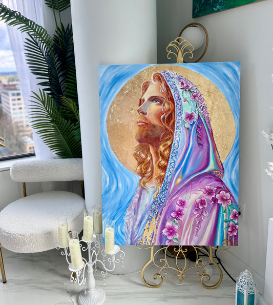 Monthly Heaven Print Club!