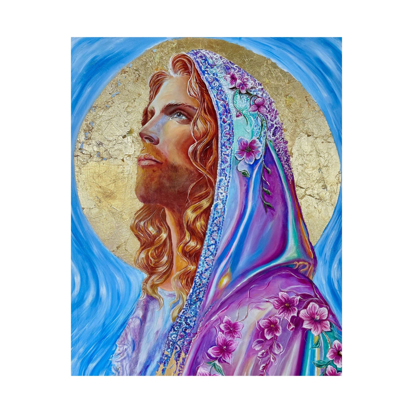 Monthly Heaven Print Club!