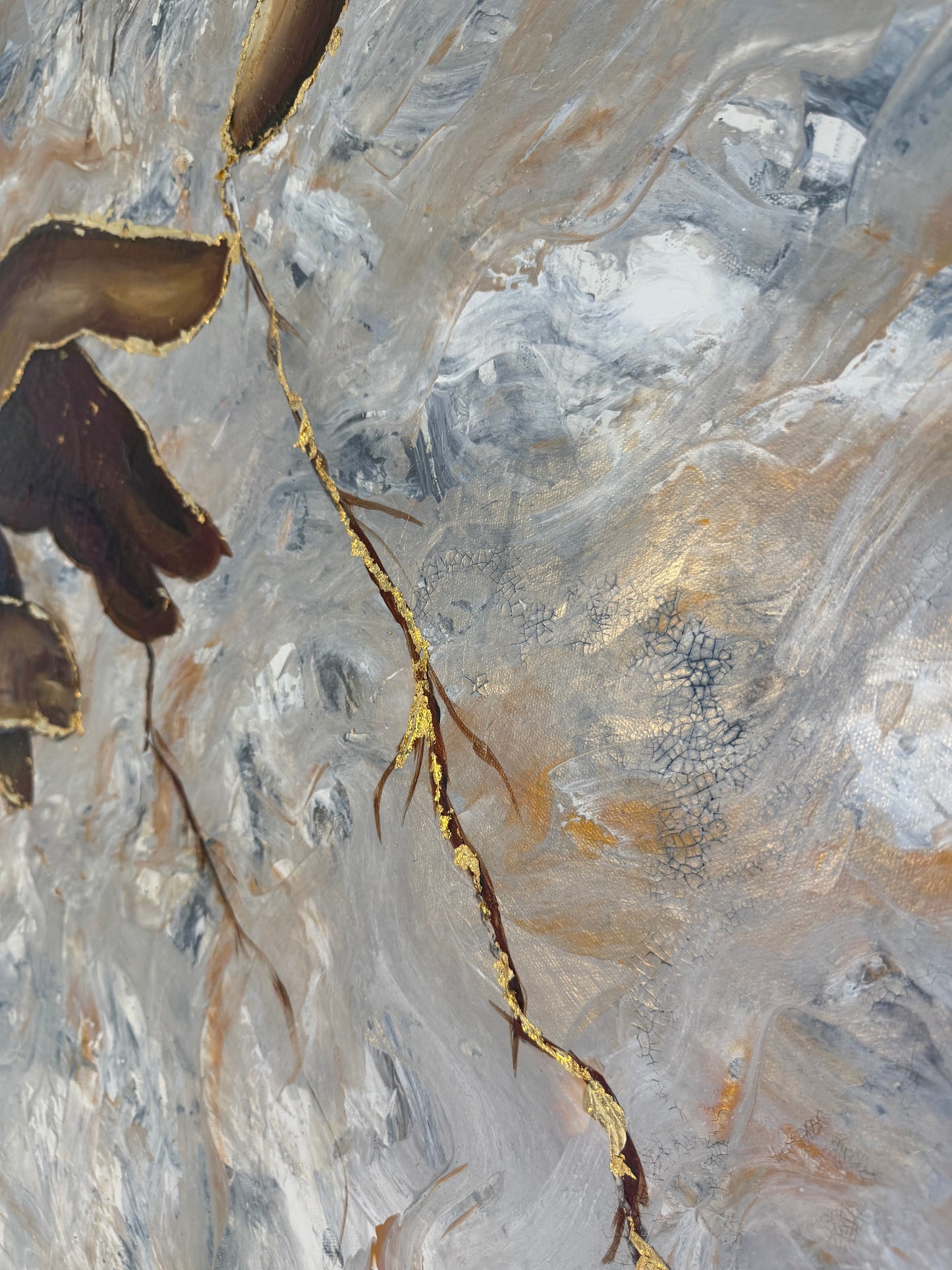 Touched By God - Original