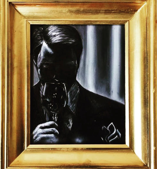 “ICE COLD” - SOLD