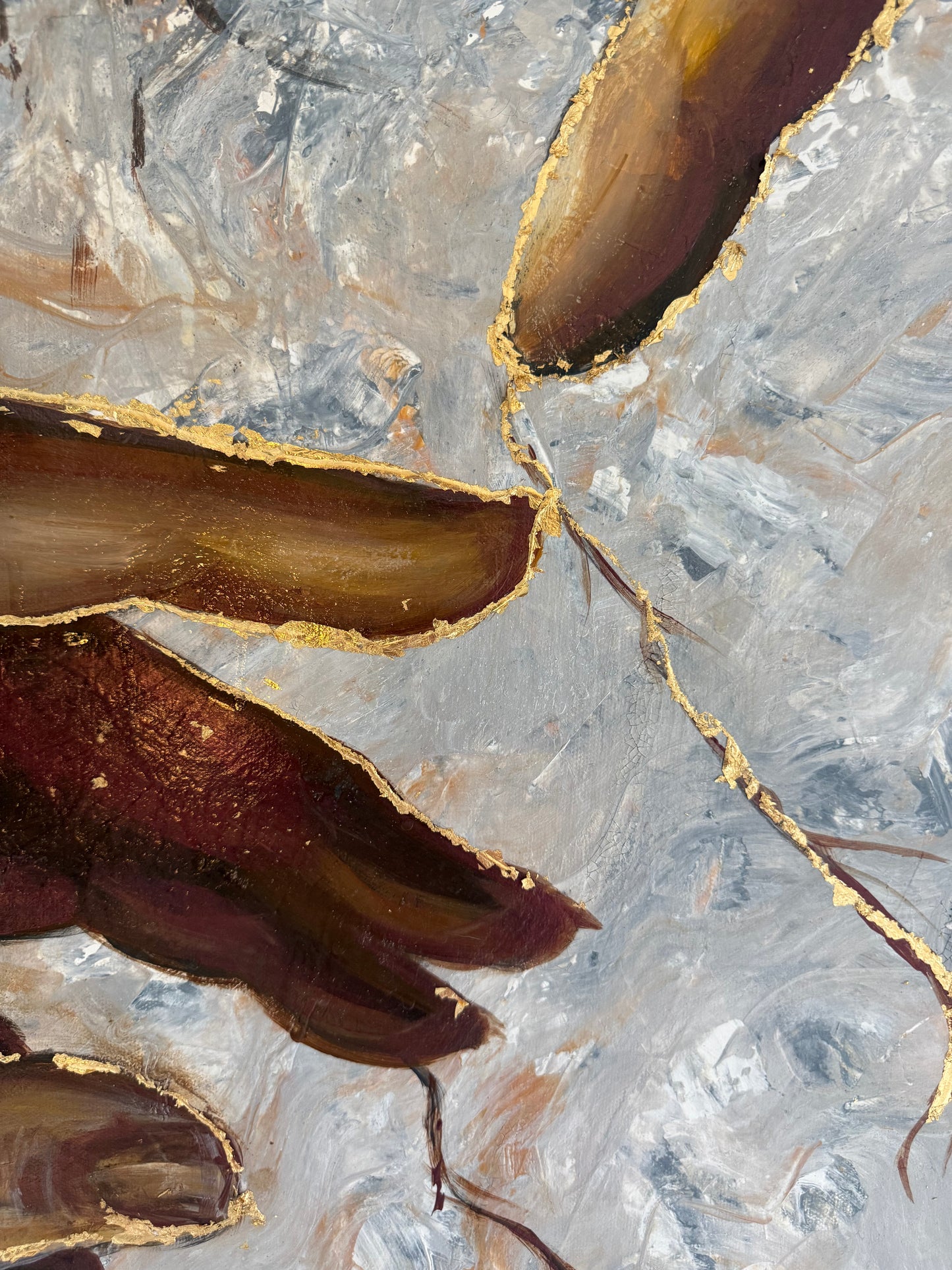 Touched By God - Original