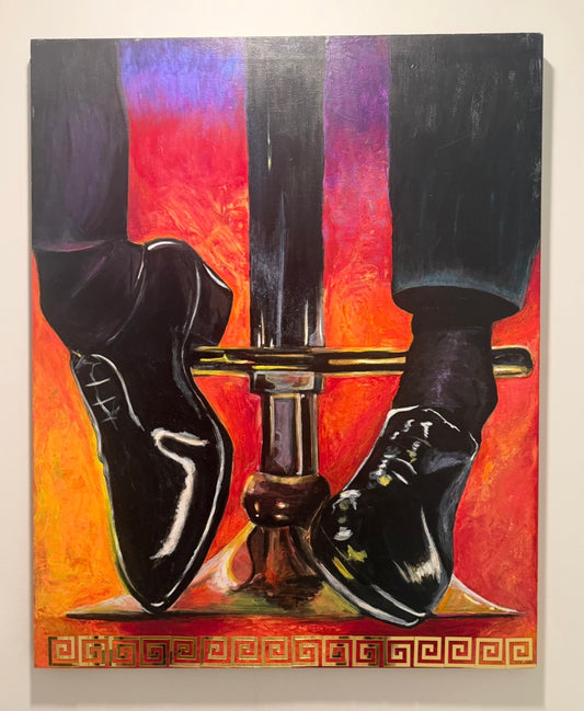 Sleek Chrome - Original