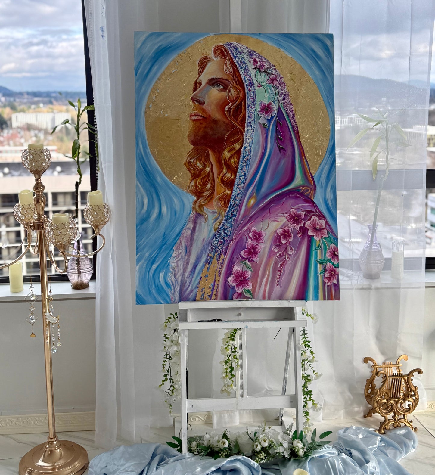 Monthly Heaven Print Club!