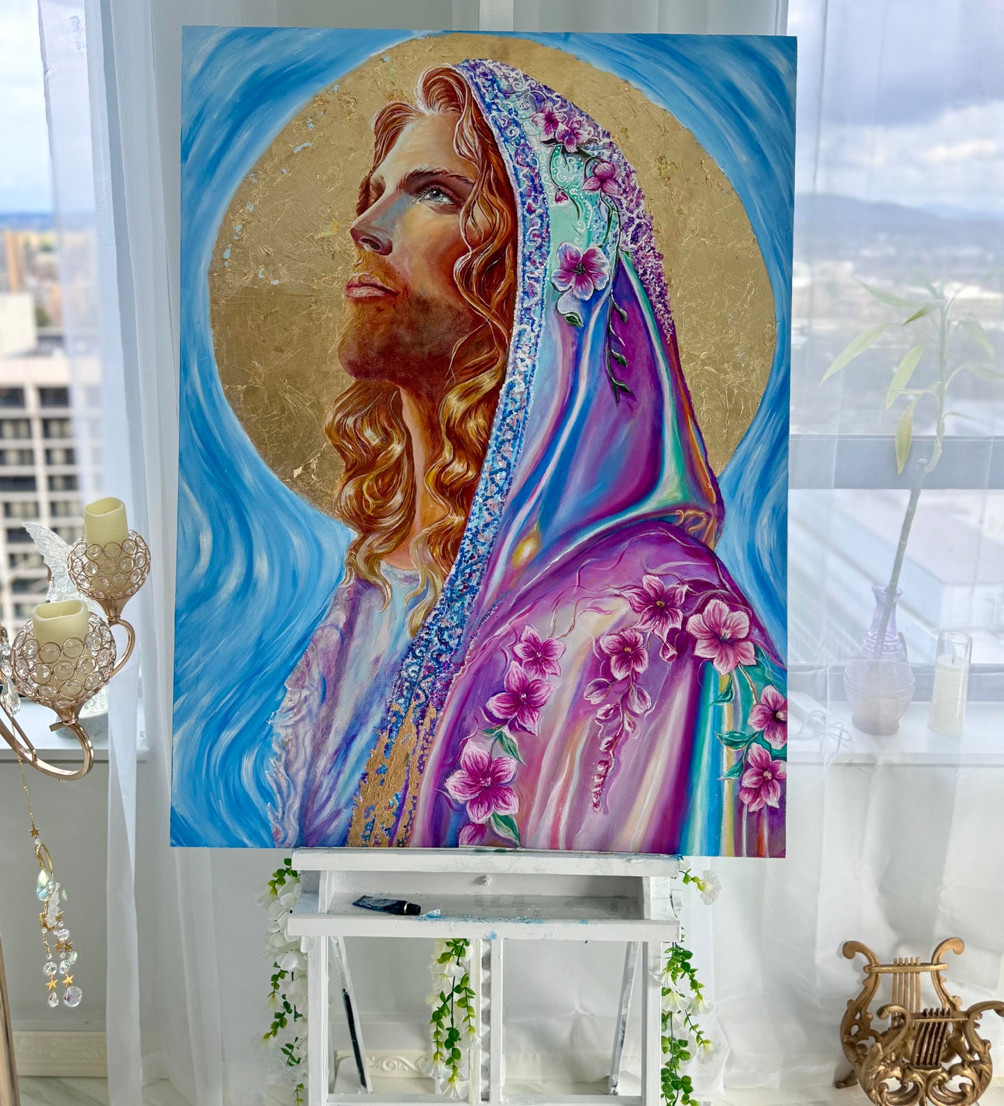 Monthly Heaven Print Club!